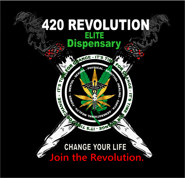 420 Revolution